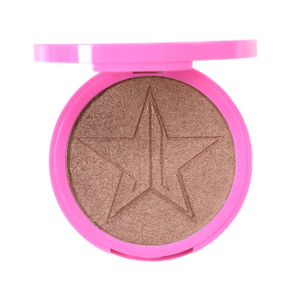 Jeffree Star Cosmetics Dark Horse Skin Frost